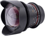 14mm T3.1 ED AS IF UMC II (Nikon)