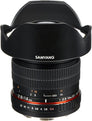 14mm f2.8 ED AS IF UMC (Canon)