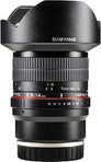 14mm f2.8 ED AS IF UMC (Sony)