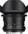 14mm T3.1 MK2 VDSLR Manual Focus Cine Lens (Sony)