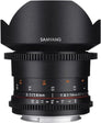 14mm T3.1 ED AS IF UMC II (Canon)