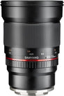 16mm F/2 ED AS UMC CS (Fuji X)