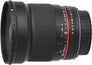 16mm T/1:2.2 ED AS UMC CS (Canon)