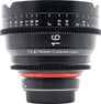 XEEN 16mm T2.6 Cine Lens (Canon)