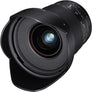 20mm f/1.8 ED AS UMC for Sony E Mount
