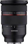 AF 24-70mm F2.8 FE (Sony)