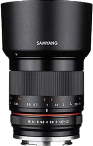 35mm F1.2 ED AS UMC CS (Sony)