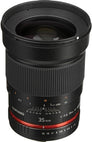 35mm f/1.4 AS UMC (Canon)