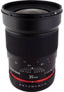 35mm f/1.4 AS UMC (Nikon)