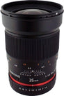 35mm f/1.4 AS UMC (Sony)