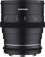 35mm T1.3 AS UMC CS (Canon)
