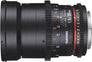 35mm T1.5 VDSLR AS UMC II (MFT)