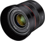 AF 45mm f/1.8 Lens Sony FE
