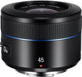 45mm f/1.8 i-Function Lens