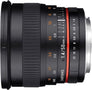 50mm f/1.4 AS UMC (Canon)