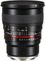 50mm f/1.4 ED AS IF UMC (Sony)