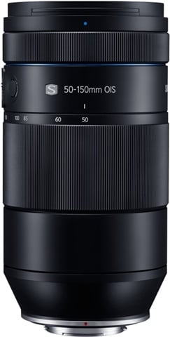 50-150mm F/2.8 ED OIS Telephoto Zoom Lens