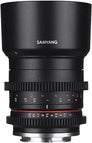 50mm T1.3 AS UMC CS (Sony E)