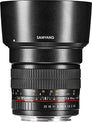 85mm F/1.4 AS IF UMC (Canon)