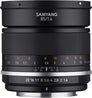 85mm F/1.4 IF (MFT)
