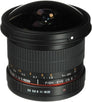 Fisheye 8mm f/3.5 CS II (Sony)