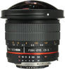Fisheye 8mm f/3.5 (Nikon)