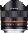 8mm F2.8 UMC Fish-eye II (Sony E)