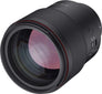 AF 135mm f/1.8 FE (Sony E)