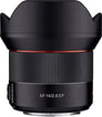 AF 14mm F2.8 (Canon EF)
