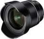 AF 14mm F2.8 FE (Sony E)