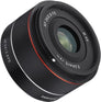 AF 24mm F2.8 in Sony FE
