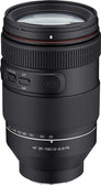 AF 35-150mm F2-2.8 FE (Sony E)