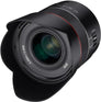 AF 35mm f/1.8 FE (Sony)