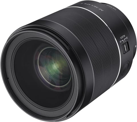 AF 35mm f/1.4 FE II (Sony)