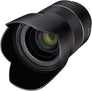 AF 35mm f/1.4 FE (Sony)