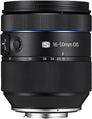 NX 16-50mm F2-2.8 ED OIS S Lens