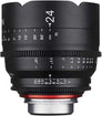 Xeen 24mm T1.5 Cine Lens-E Mount (Sony)
