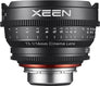 XEEN 14mm T3.1 Cine Lens (Canon EF)