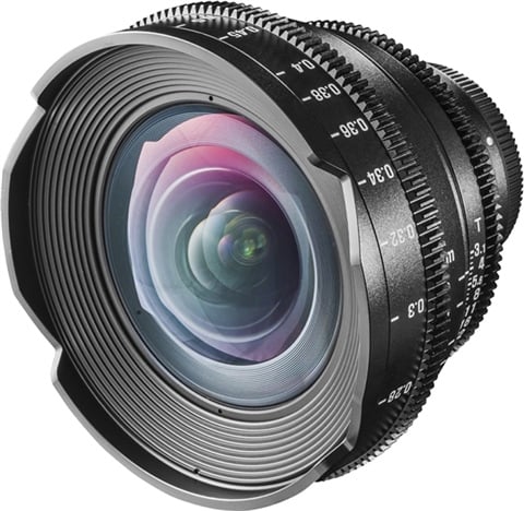 XEEN 14mm T3.1 Cine Lens (Sony)