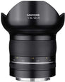 XP 14mm F2.4 Wide Angle Lens (Canon)