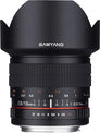 10mm f/2.8 ED AS NCS CS (MFT)