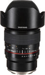10mm f/2.8 ED AS NCS CS (Sony E-mount)