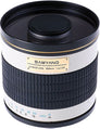 500mm F/6.3 (Canon)