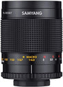 Telephoto Lens 500mm F/8