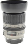 EF 35-135mm f/4-5.6 USM Silver Lens