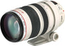 EF 35-350mm f/3.5-5.6L USM White Lens