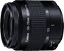 EF 38-76mm f/4.5-5.6 Black Lens