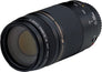 EF 75-300mm f/4-5.6 II USM Black Lens