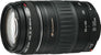 EF 90-300mm f/4.5-5.6 USM Black Lens