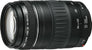 EF 90-300mm f/4.5-5.6 Black Lens